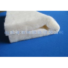 100% cotton wadding cotton padding